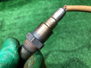 Oxygen sensor (lambda) 3 LAND ROVER RANGE ROVER SPORT OEM LR094071 2019 PТ204