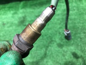 Sonda lambda n.º 2 LAND ROVER RANGE ROVER SPORT OEM LR100468, LR140081 2019 PТ204
