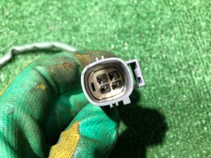 Sonda lambda n.º 2 LAND ROVER RANGE ROVER SPORT OEM LR100468, LR140081 2019 PТ204