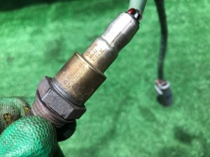 Sonda lambda n.º 2 LAND ROVER RANGE ROVER SPORT OEM LR100468, LR140081 2019 PТ204