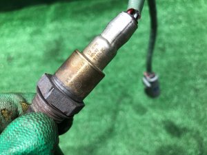 Sonda lambda n.º 2 LAND ROVER RANGE ROVER SPORT OEM LR100468, LR140081 2019 PТ204