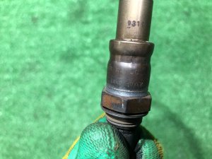 1 号氧传感器 LAND ROVER RANGE ROVER SPORT OEM LR116639, LR096522 2019 PТ204