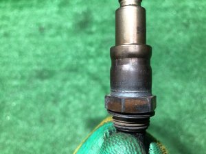 1 号氧传感器 LAND ROVER RANGE ROVER SPORT OEM LR116639, LR096522 2019 PТ204