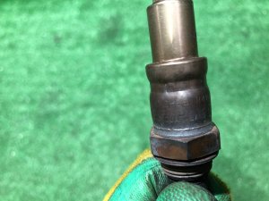 1 号氧传感器 LAND ROVER RANGE ROVER SPORT OEM LR116639, LR096522 2019 PТ204