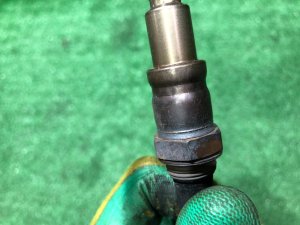 1 号氧传感器 LAND ROVER RANGE ROVER SPORT OEM LR116639, LR096522 2019 PТ204