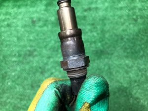 1 号氧传感器 LAND ROVER RANGE ROVER SPORT OEM LR116639, LR096522 2019 PТ204