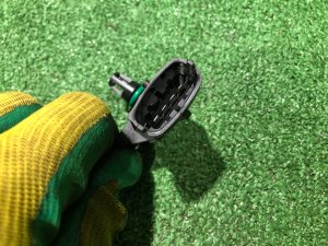 Sensor MAP de presión absoluta LAND ROVER RANGE ROVER SPORT OEM LR091865, H4P312B676AA 2019 PТ204