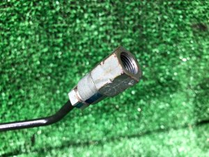 制动油管 LAND ROVER RANGE ROVER SPORT OEM LR045791 2019 PТ204