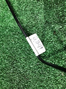 制动油管 LAND ROVER RANGE ROVER SPORT OEM LR045791 2019 PТ204