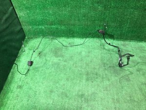 Front brake lines LR033429, LR033428 LAND ROVER RANGE ROVER SPORT