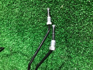 前制动油管 LAND ROVER RANGE ROVER SPORT OEM LR033429, LR033428 2019 PТ204