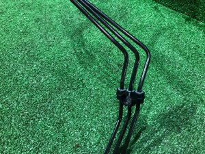 前制动油管 LAND ROVER RANGE ROVER SPORT OEM LR033429, LR033428 2019 PТ204