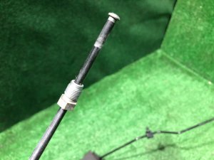 前制动油管 LAND ROVER RANGE ROVER SPORT OEM LR033429, LR033428 2019 PТ204
