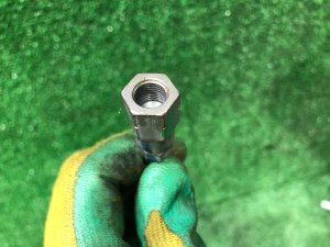 Трубка Тормозная LAND ROVER RANGE ROVER SPORT OEM LR045792 2019 PТ204