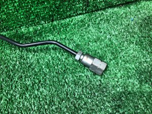 Трубка Тормозная LAND ROVER RANGE ROVER SPORT OEM LR045792 2019 PТ204