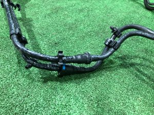 Трубки охлаждения инвертора LAND ROVER RANGE ROVER SPORT OEM LR100968, LR100966, JPLA-8D272-AB 2019