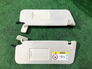 ที่บังแดด LR088667, LR088628 LAND ROVER RANGE ROVER SPORT