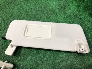 ที่บังแดด LAND ROVER RANGE ROVER SPORT OEM LR088667, LR088628 2019