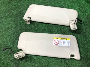 ที่บังแดด LAND ROVER RANGE ROVER SPORT OEM LR088667, LR088628 2019