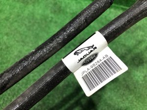 Топливная магистраль LAND ROVER RANGE ROVER SPORT OEM LR072676, JPLA-9J280-AB 2019 PТ204