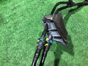 Топливная магистраль LAND ROVER RANGE ROVER SPORT OEM LR072676, JPLA-9J280-AB 2019 PТ204