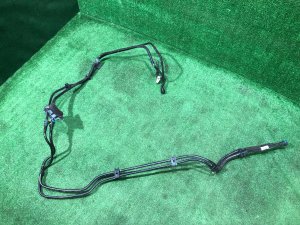 Fuel line LR072676, JPLA-9J280-AB LAND ROVER RANGE ROVER SPORT