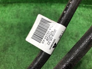 Топливная магистраль LAND ROVER RANGE ROVER SPORT OEM LR072676, JPLA-9J280-AB 2019 PТ204