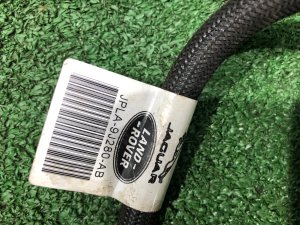 Топливная магистраль LAND ROVER RANGE ROVER SPORT OEM LR072676, JPLA-9J280-AB 2019 PТ204