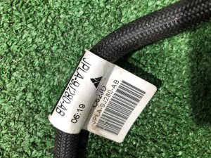 Топливная магистраль LAND ROVER RANGE ROVER SPORT OEM LR072676, JPLA-9J280-AB 2019 PТ204