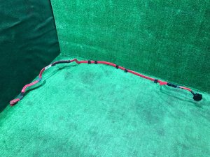 Battery cables клемма HPLA-14305-AF LAND ROVER RANGE ROVER SPORT