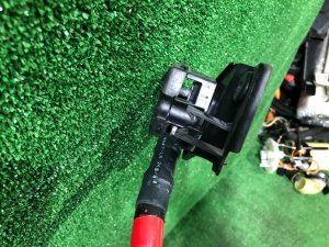 Cables de batería клемма LAND ROVER RANGE ROVER SPORT OEM HPLA-14305-AF 2019 PТ204