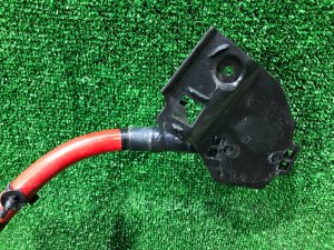 Cables de batería клемма LAND ROVER RANGE ROVER SPORT OEM HPLA-14305-AF 2019 PТ204