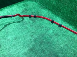 Cables de batería клемма LAND ROVER RANGE ROVER SPORT OEM HPLA-14305-AF 2019 PТ204