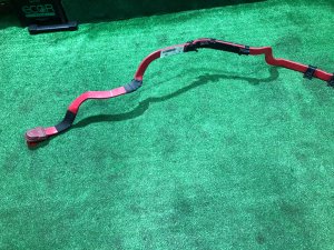 Cables de batería клемма LAND ROVER RANGE ROVER SPORT OEM HPLA-14305-AF 2019 PТ204