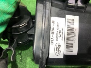 แคนิสเตอร์ดักไอน้ำมัน LAND ROVER RANGE ROVER SPORT OEM LR072683, CPLA-9E857-AF 2019 PТ204