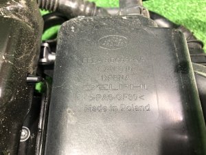 แคนิสเตอร์ดักไอน้ำมัน LAND ROVER RANGE ROVER SPORT OEM LR072683, CPLA-9E857-AF 2019 PТ204