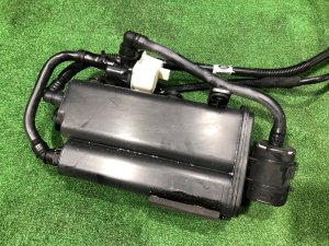 แคนิสเตอร์ดักไอน้ำมัน LAND ROVER RANGE ROVER SPORT OEM LR072683, CPLA-9E857-AF 2019 PТ204