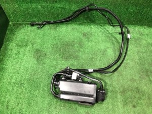 แคนิสเตอร์ดักไอน้ำมัน LR072683, CPLA-9E857-AF LAND ROVER RANGE ROVER SPORT