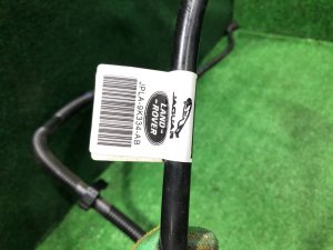 แคนิสเตอร์ดักไอน้ำมัน LAND ROVER RANGE ROVER SPORT OEM LR072683, CPLA-9E857-AF 2019 PТ204