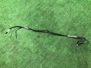 Gearbox oil cooler lines LAND ROVER RANGE ROVER SPORT OEM LR116114 2019 PТ204