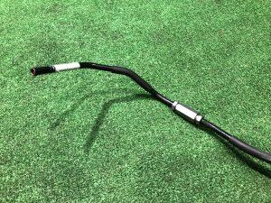 Gearbox oil cooler lines LAND ROVER RANGE ROVER SPORT OEM LR116114 2019 PТ204