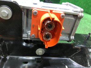 อินเวอร์เตอร์ LAND ROVER RANGE ROVER SPORT OEM LR101846, JPLA-75522-AH 2019 PТ204