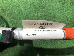 อินเวอร์เตอร์ LAND ROVER RANGE ROVER SPORT OEM LR101846, JPLA-75522-AH 2019 PТ204