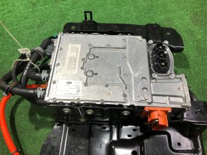 อินเวอร์เตอร์ LAND ROVER RANGE ROVER SPORT OEM LR101846, JPLA-75522-AH 2019 PТ204