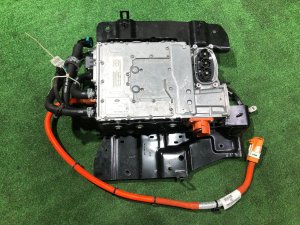 อินเวอร์เตอร์ LAND ROVER RANGE ROVER SPORT OEM LR101846, JPLA-75522-AH 2019 PТ204