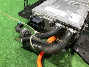 อินเวอร์เตอร์ LAND ROVER RANGE ROVER SPORT OEM LR101846, JPLA-75522-AH 2019 PТ204