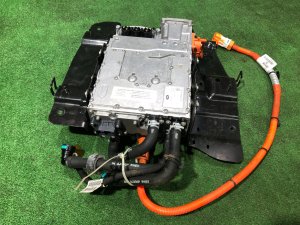อินเวอร์เตอร์ LAND ROVER RANGE ROVER SPORT OEM LR101846, JPLA-75522-AH 2019 PТ204