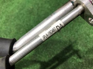 Tubos do ar condicionado LAND ROVER RANGE ROVER SPORT OEM LR072191, JPLA-18D487-DA 2019 PТ204