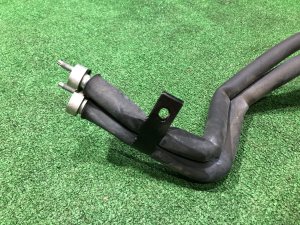 Tubos do ar condicionado LAND ROVER RANGE ROVER SPORT OEM LR072191, JPLA-18D487-DA 2019 PТ204
