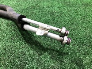 Tubos do ar condicionado LAND ROVER RANGE ROVER SPORT OEM LR072191, JPLA-18D487-DA 2019 PТ204